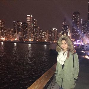 Meet your Posher, Lala